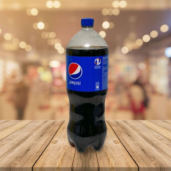 Refresco "Pepsi" 1,75 L Caja 6 Unid