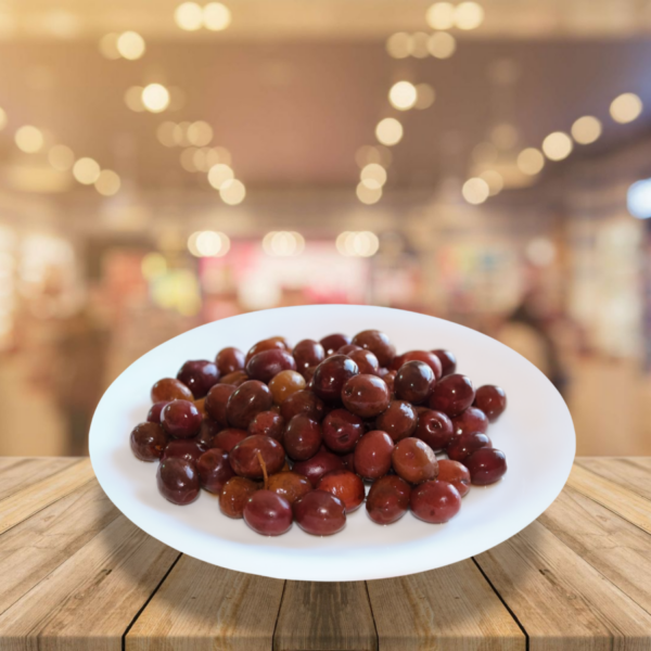 Aceitunas Cuquillo "Sabor de Cieza" Entera