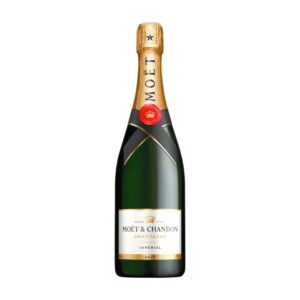 Champagne "Moet Chandon" Brut Imperial 75 Cl