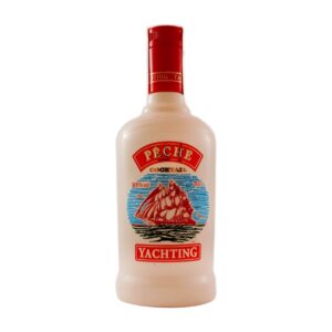 Licor Whisky "Peche Yachting" Melocotón 70 Cl