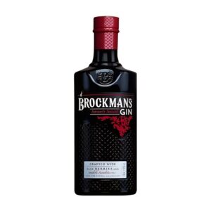 Ginebra "Brockmans" 70 Cl