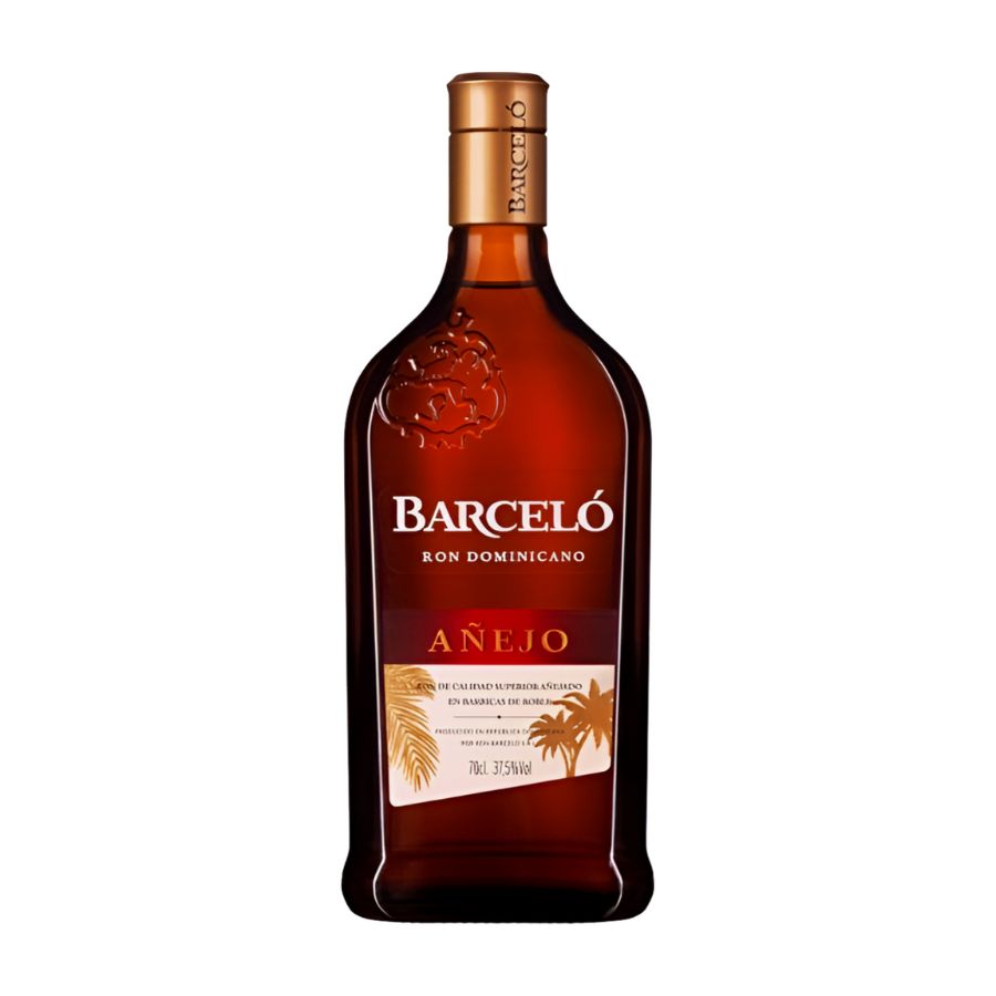 Ron "Barceló" Añejo
