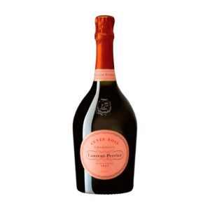 Champagne "Laurent Perrier" Rose Brut 75 Cl