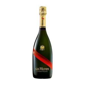 Champagne "Mumm" Brut 75 Cl