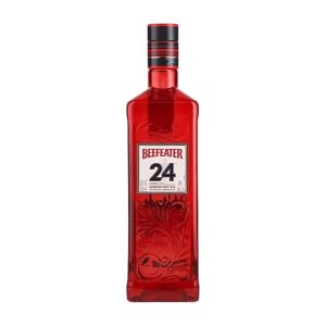 Ginebra "Beefeater" "24" 70 Cl