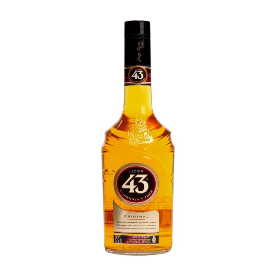 Licor "43"