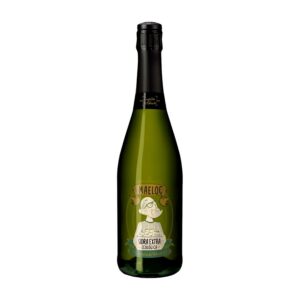 Sidra "Maeloc" 75 Cl Caja 6 Unid