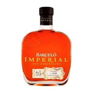 Ron "Barceló" Imperial 70 Cl