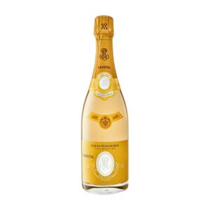Champagne "Louis Roederer" Cristal 75 Cl
