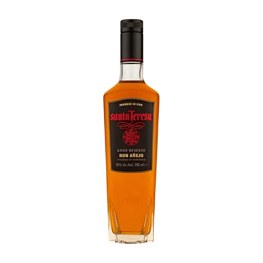 Ron "Santa Teresa" Gran Reserva 70 Cl