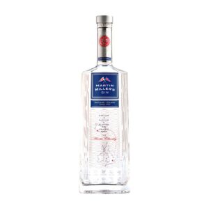Ginebra "Martin Miller´s" 70 cl