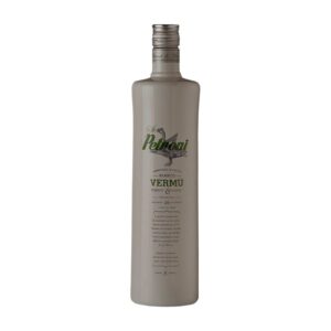 Vermouth "Petroni" Blanco 1L