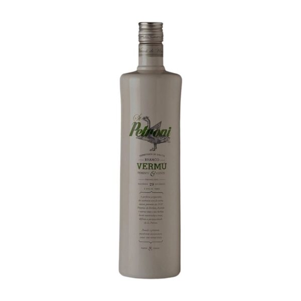 Vermouth "Petroni" Blanco 1L