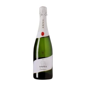 Cava "Anna Codorniu" Brut 75 Cl Caja 6 Unid