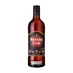Ron "Havana Club" 7 Años 70 Cl