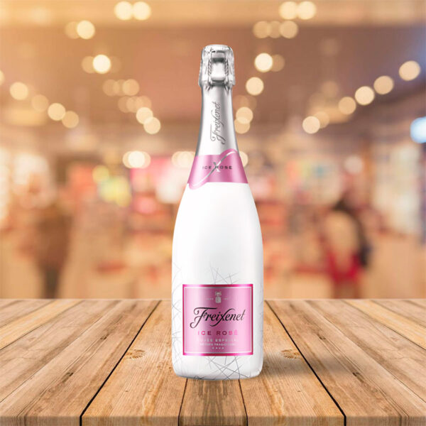 Cava Freixenet Ice Rose 75 Cl 12º