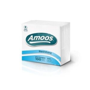 Servilleta "Amoos"