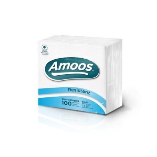 Servilleta "Amoos"