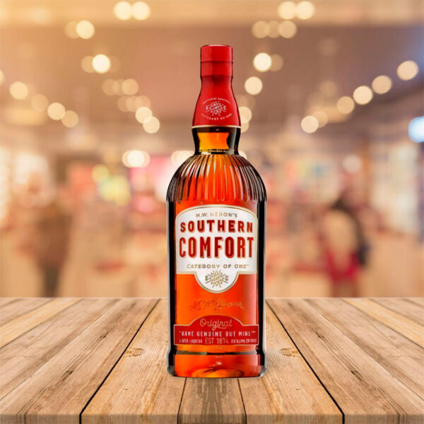 Whisky "Southern Confort" 70 Cl