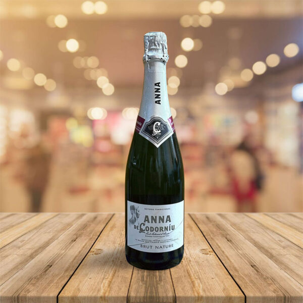 Cava "Anna de Codorniu" Brut 75 Cl