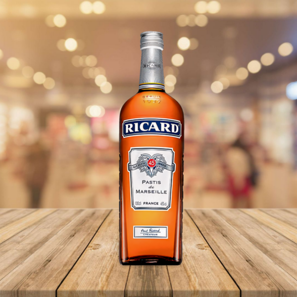 Licor "Ricard" 1 L