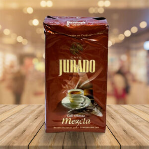 Café Mezcla "Jurado" 250 gr