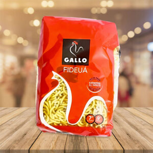 Pasta Fideua "Gallo" 450 gr