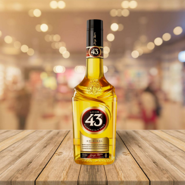 Licor "43" - Imagen 2