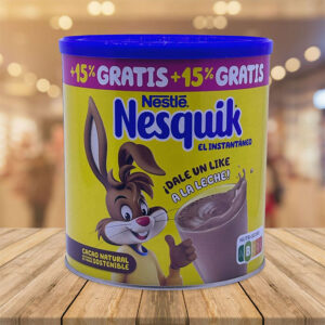 Cacao Soluble "Nesquik" 700 gr