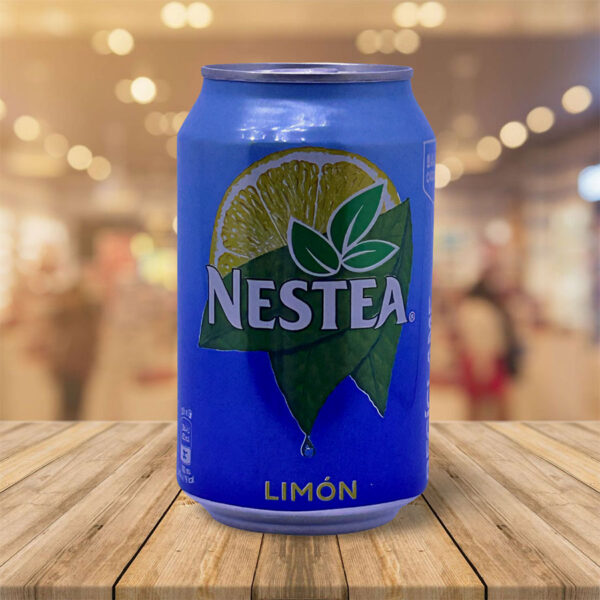 Refresco "Nestea" Limón 33 Cl Pack 24