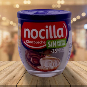 Nocilla 2 Sabores 180 gr