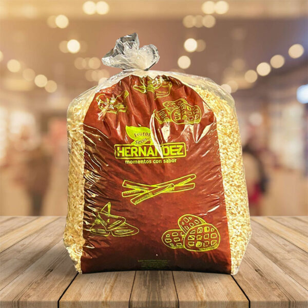 Palomitas "Hnos Hernández" 3 Kg