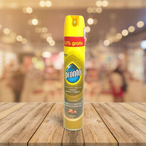 Limpiador "Pronto" Spray 400 Ml