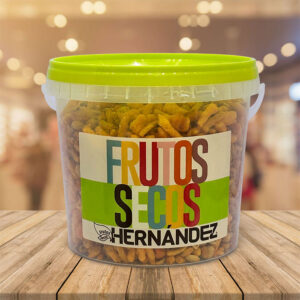 Revuelto Picante "Hnos Hernández" 1.35 Kg