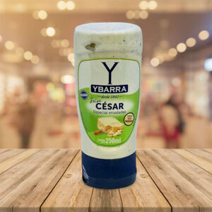 Salsa César "Ybarra" 250 gr