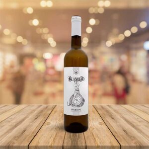 Albariño "Blanquillo" 2022