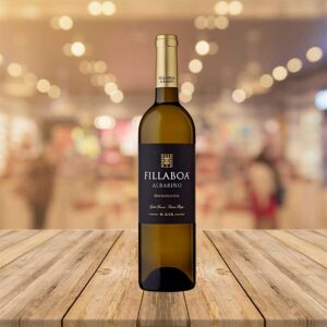 Albariño"Fillaboa" Magnum 2023