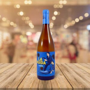 Albariño "La Huida" 2023