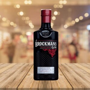 Ginebra "Brockmans" 70 Cl 40º