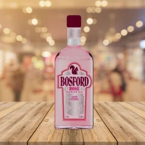 Ginebra "Bosford Rose" 70 Cl