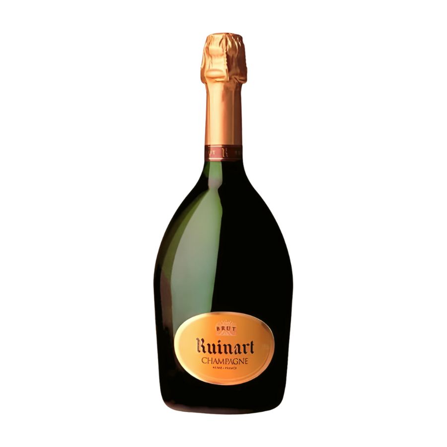 Champagne "Ruinart" Brut 75 Cl