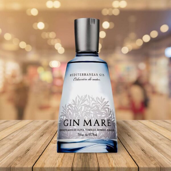 Ginebra «Mare» 70 Cl