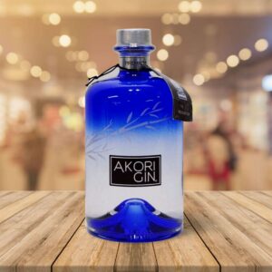 Ginebra "Akori" 70 Cl