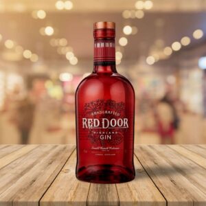 Ginebra "Red Door" 70 Cl