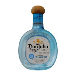 Tequila "Don Julio" Blanco 70 Cl