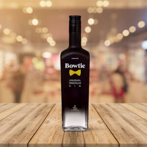 GIN BOWTIE 70cl