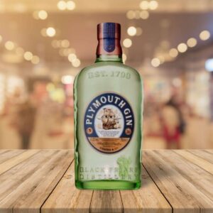 Ginebra "Plymouyh" 70 Cl