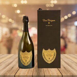 Champagne "Dom Pérignon" Vintage 2013 75 Cl