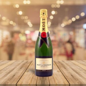 Champagne "Moët & Chandon" Brut Impérial 70 Cl