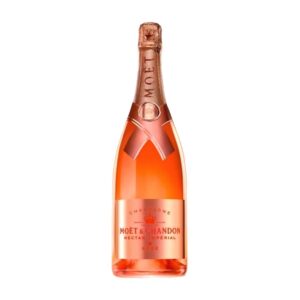 Champagne «Moet Chandon» NIRO Rose (Con Leds) 75 Cl